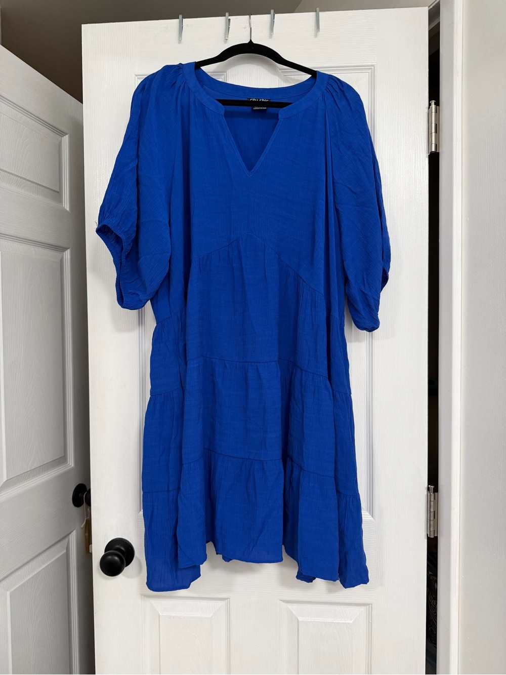 City Chic Dress